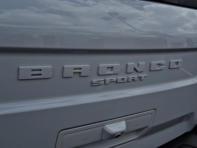 Certified 2025 Ford Bronco Sport Badlands AWD/4WD image 30