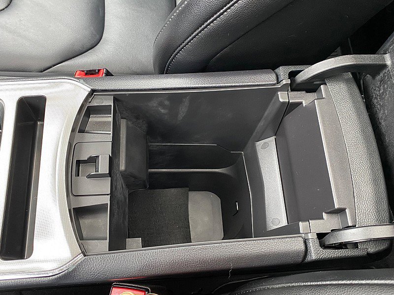 Certified 2022 Ford Edge Titanium w/ Cargo Accessory Package image 53