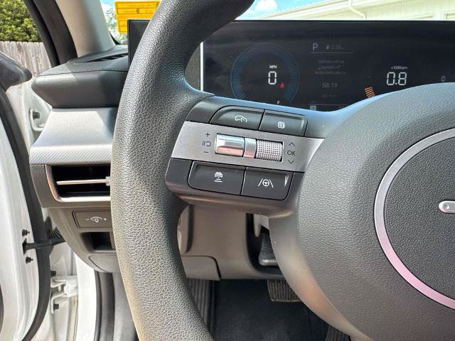 Used 2024 Hyundai Sonata SEL FWD image 27