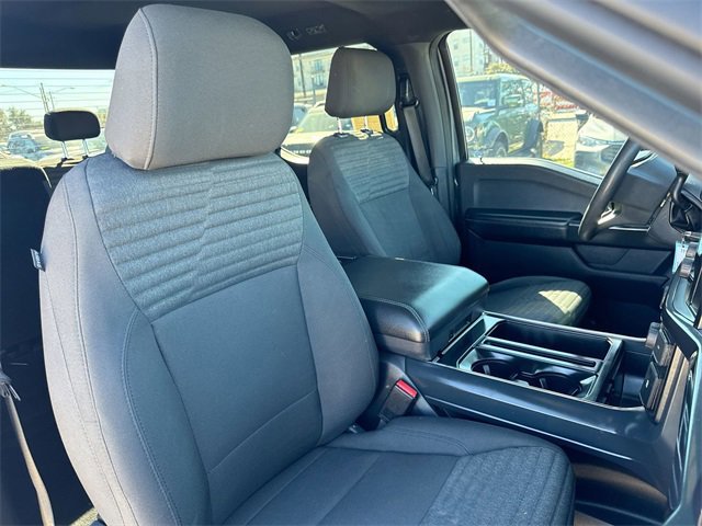 Certified 2023 Ford F150 XL w/ STX Appearance Package image 32