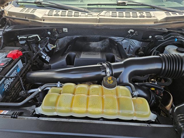 Certified 2019 Ford F150 Lariat AWD/4WD image 22