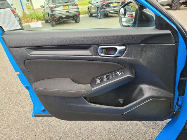 Used 2022 Honda Civic Sport image 27