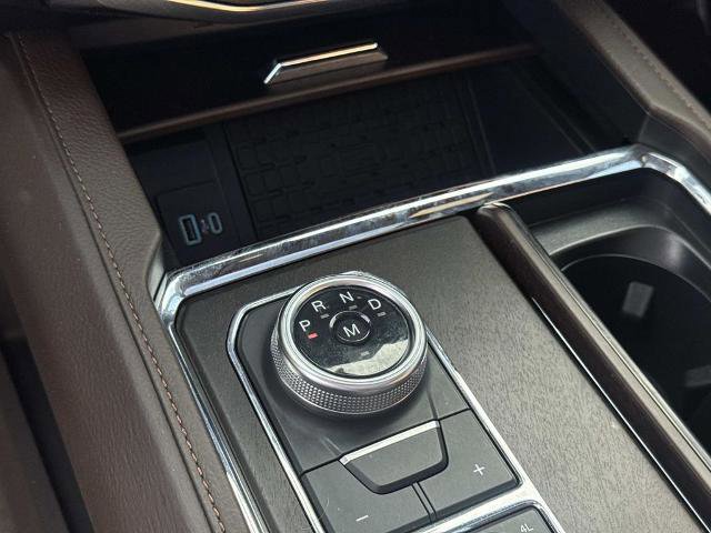 Certified 2024 Ford Expedition King Ranch image 28