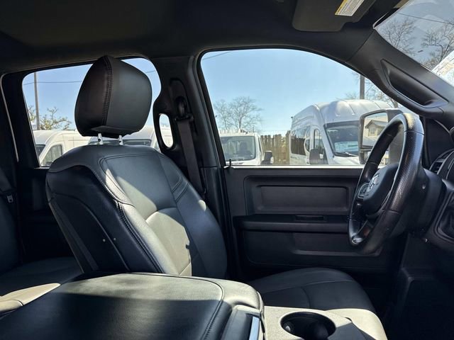 Used 2023 RAM 4500 Tradesman w/ Chrome Appearance Group image 9