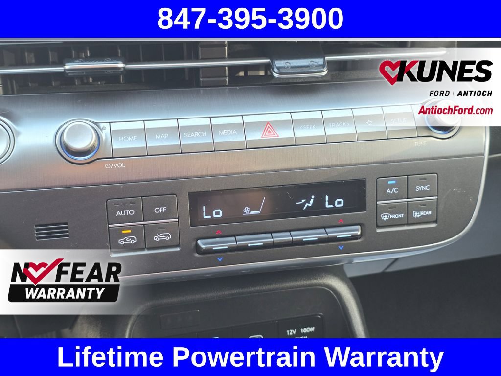 Used 2024 Hyundai Kona SEL AWD/4WD image 50