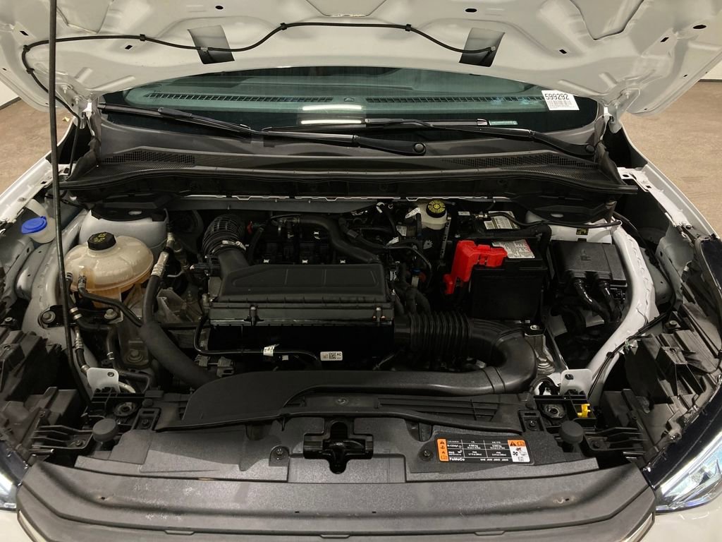 Certified 2023 Ford Escape ST-Line image 13