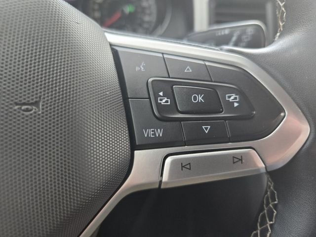 Used 2021 Volkswagen Atlas SE FWD image 28