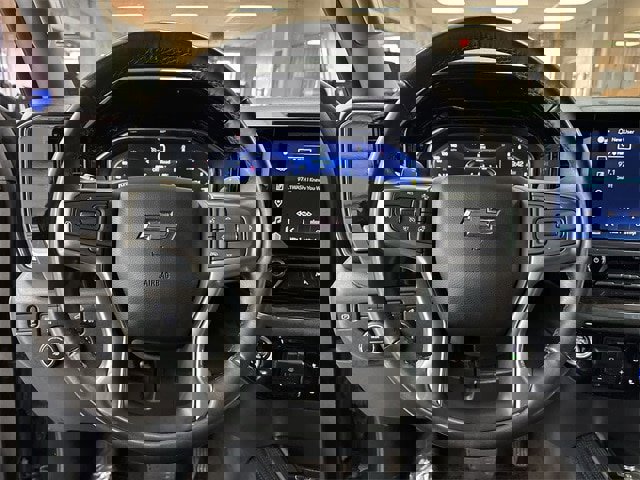 Used 2023 Chevrolet Silverado 1500 LT Trail Boss w/ Convenience Package II image 6