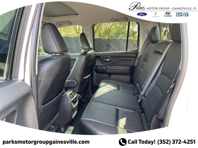 Used 2020 Honda Ridgeline RTL-E image 13