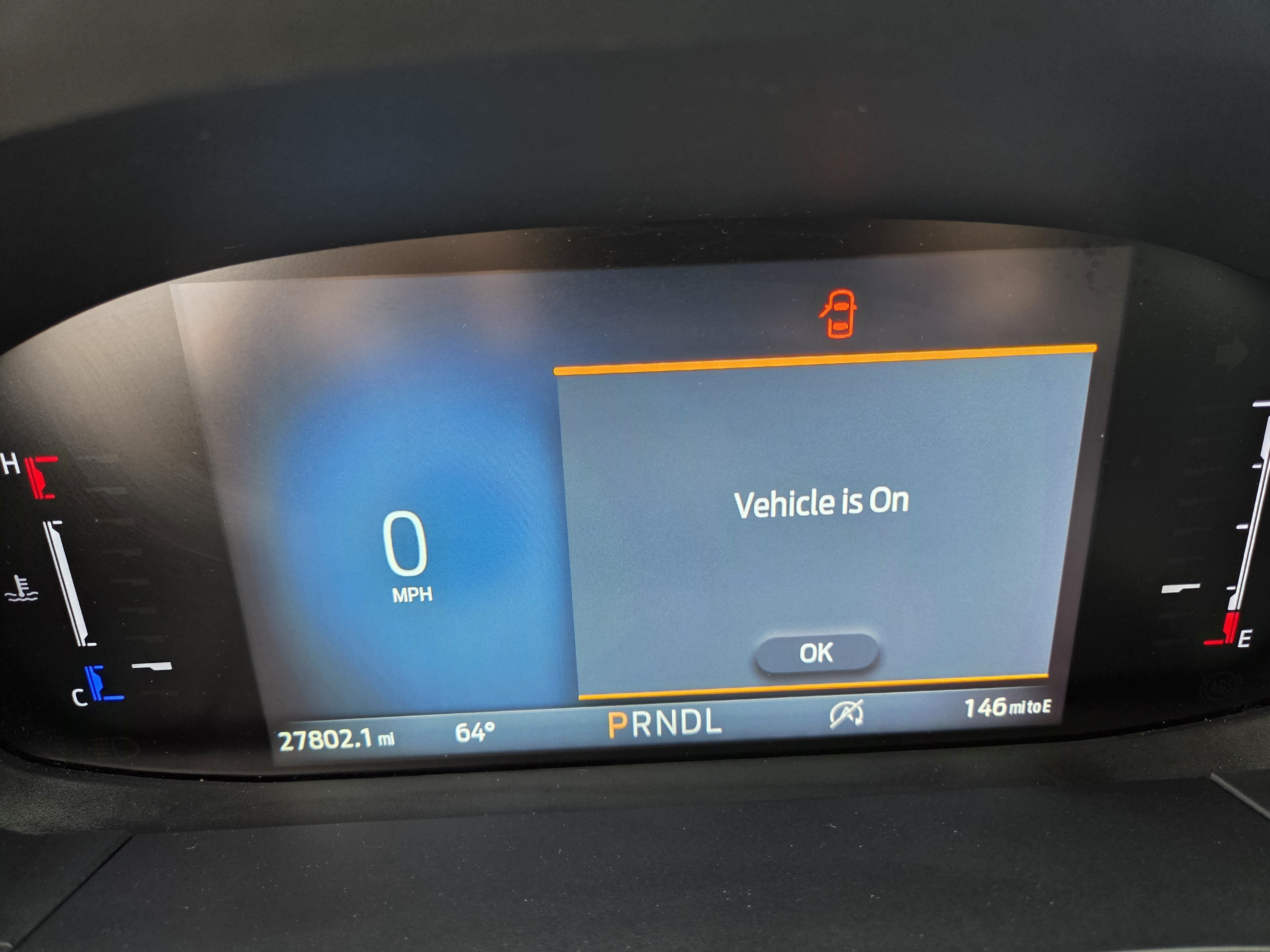 Certified 2025 Ford Escape ST-Line Select AWD/4WD image 17