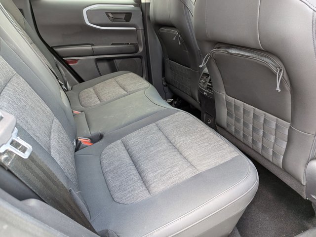 Certified 2022 Ford Bronco Sport Big Bend w/ Convenience Package AWD/4WD image 18