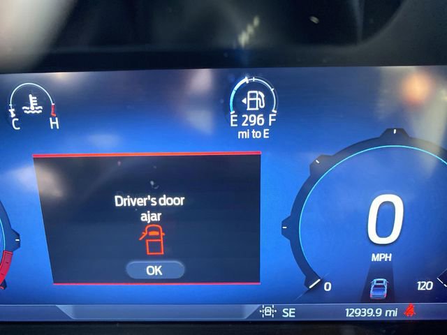 Certified 2024 Ford F150 XLT w/ Equipment Group 302A MID image 10