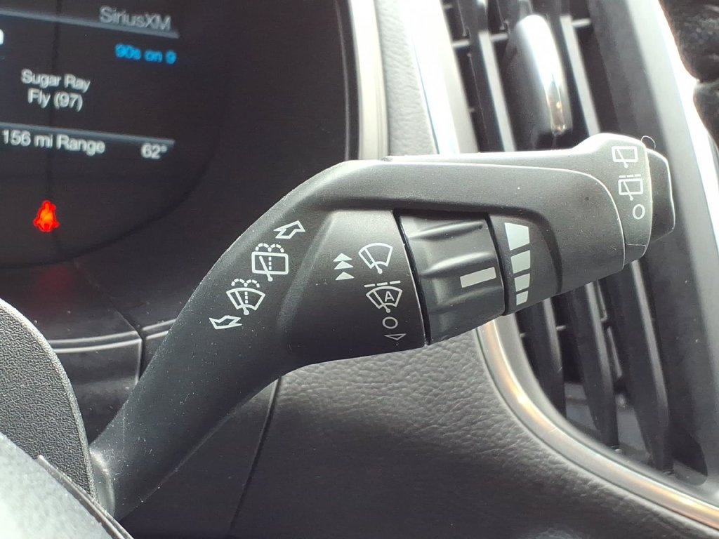 Certified 2024 Ford Edge Titanium AWD/4WD image 31
