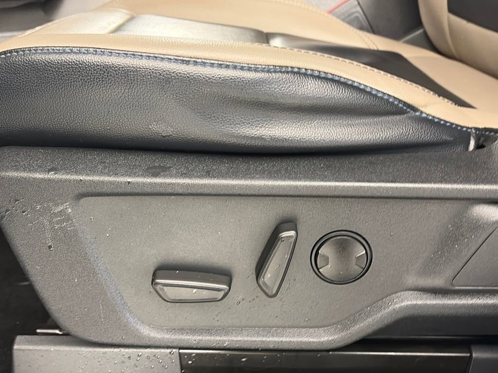 Certified 2022 Ford Bronco Wildtrak image 28