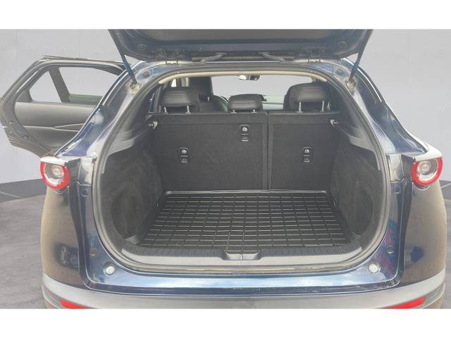 Used 2024 MAZDA CX-30 AWD 2.5 S w/ Select Sport Pkg image 13