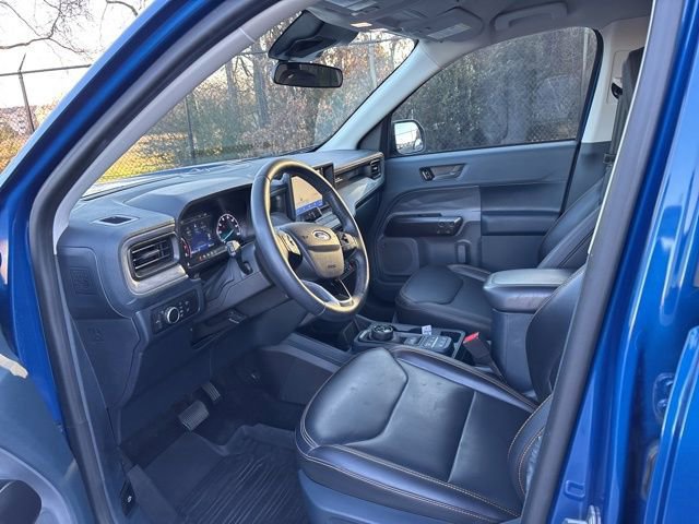 Certified 2024 Ford Maverick Tremor w/ Tremor Off-Road Package image 15