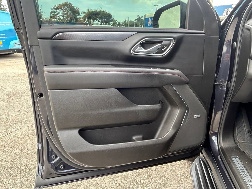 Used 2023 Chevrolet Tahoe RST RWD image 36
