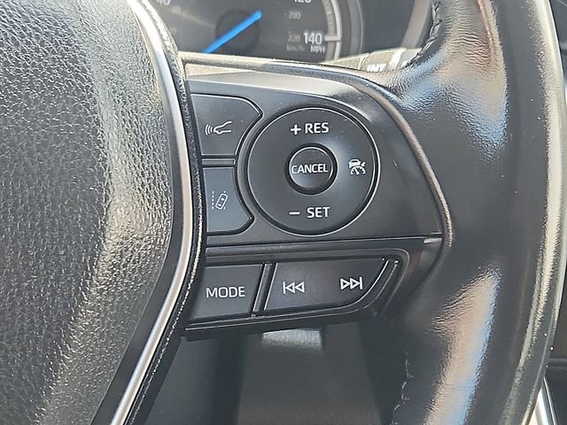 Used 2023 Toyota Venza LE AWD/4WD image 15
