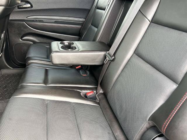 Used 2024 Dodge Durango GT AWD/4WD image 19