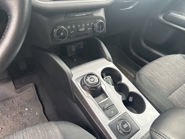 Certified 2023 Ford Bronco Sport Big Bend w/ Convenience Package AWD/4WD image 14