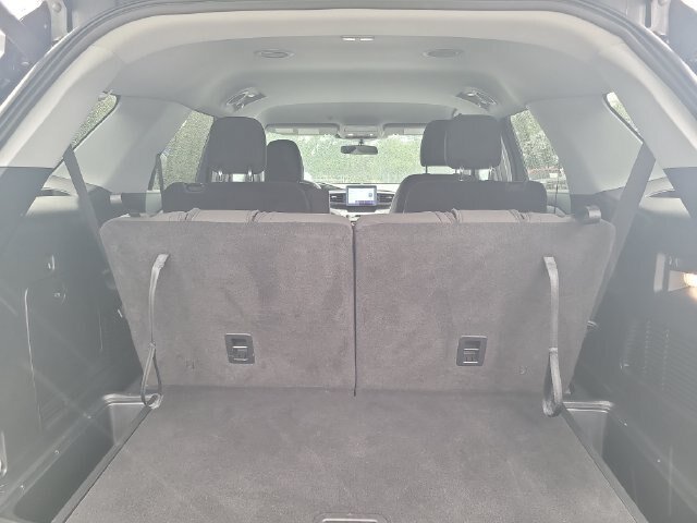 Certified 2024 Ford Explorer XLT AWD/4WD image 26