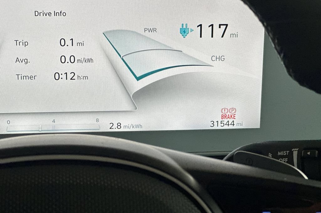 Used 2023 Hyundai Ioniq 5 Limited AWD/4WD image 28