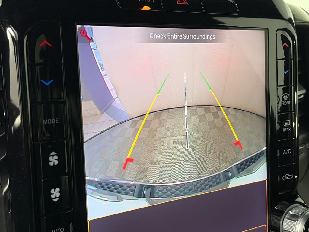 Used 2025 RAM 1500 Laramie image 21