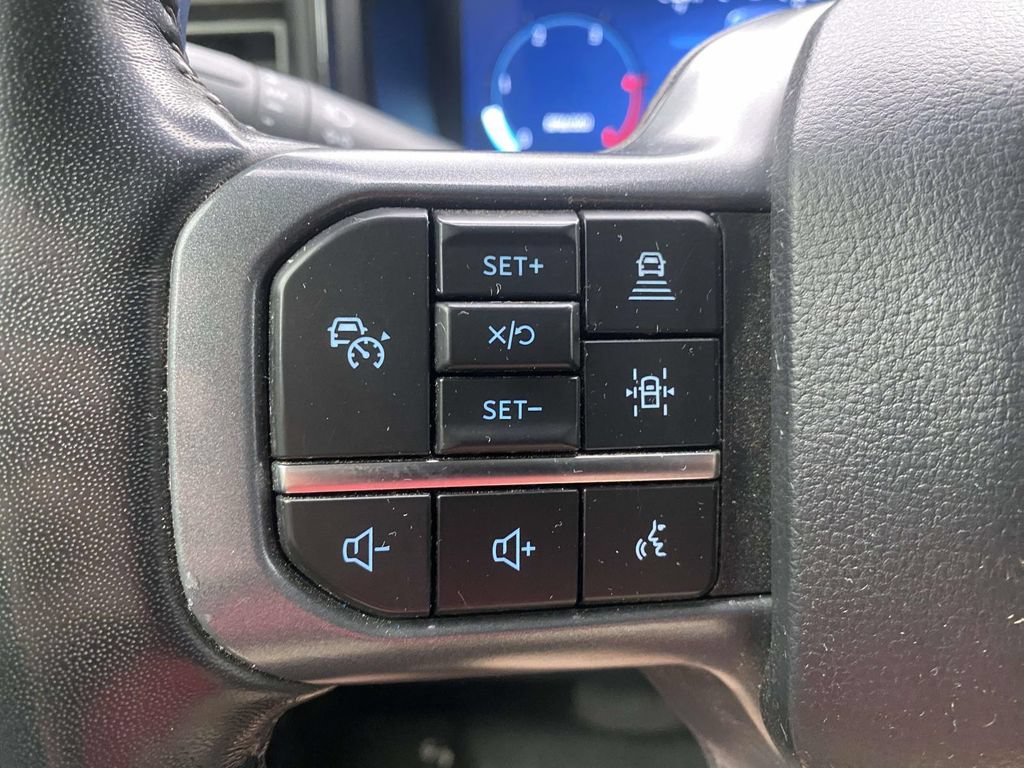Certified 2024 Ford F350 Lariat w/ Lariat Ultimate Package AWD/4WD image 20