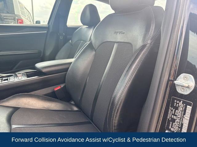 Used 2023 Kia K5 GT-Line w/ GT-Line Premium Package FWD image 10