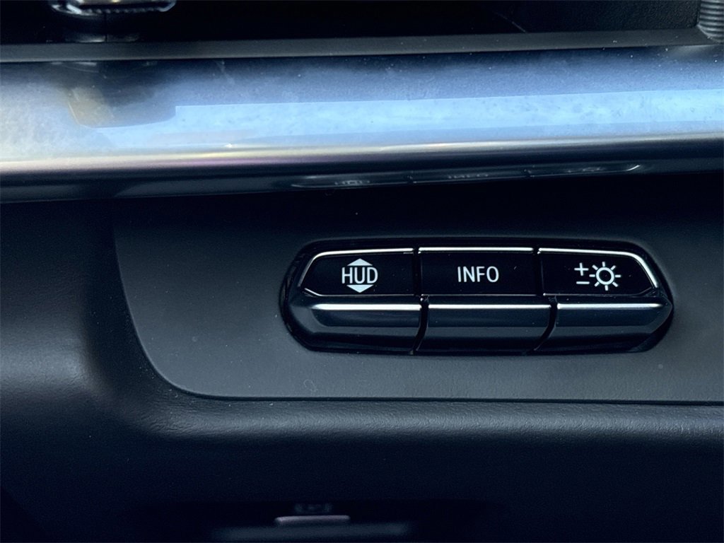 Used 2024 Chevrolet Corvette Stingray image 19