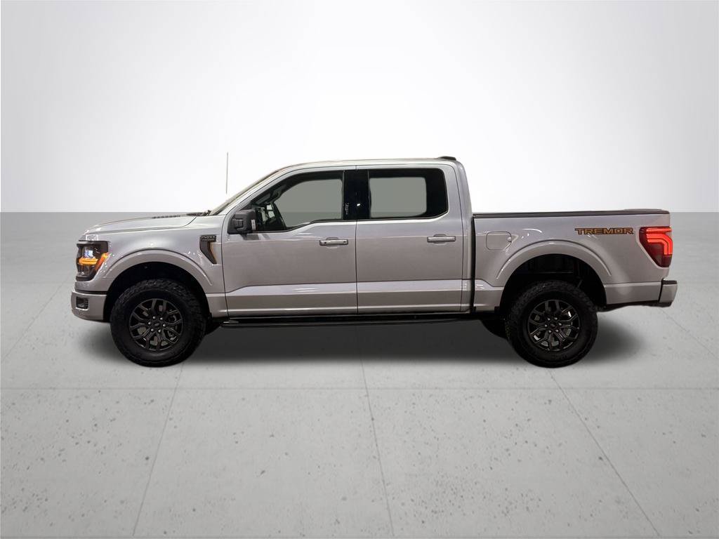 Certified 2024 Ford F150 Tremor w/ Mobile Office Package AWD/4WD image 14