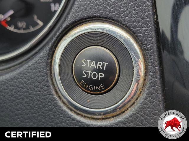 Used 2019 Nissan Rogue SV FWD image 36