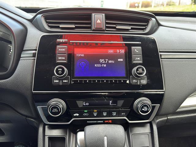 Used 2018 Honda CR-V LX image 22