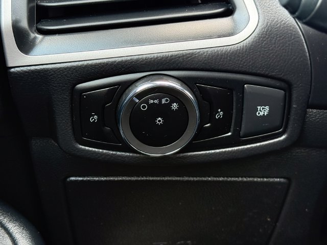 Certified 2023 Ford Edge SEL AWD/4WD image 21