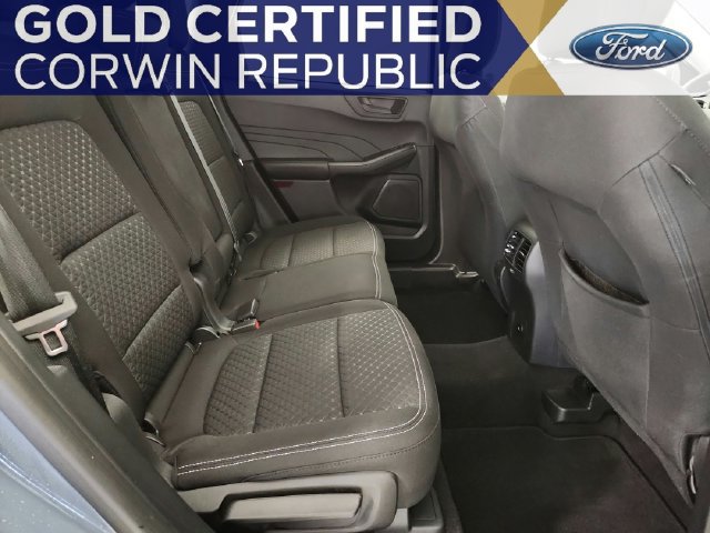 Certified 2023 Ford Escape Active AWD/4WD image 26
