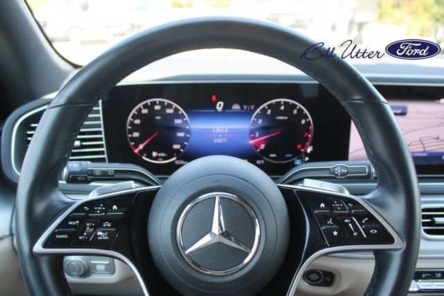Used 2025 Mercedes-Benz GLE 350 4MATIC image 25
