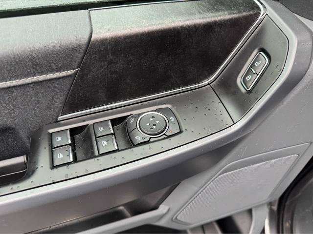 Certified 2025 Ford F150 Lightning XLT AWD/4WD image 14
