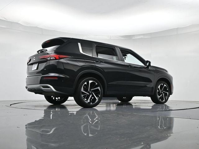 Used 2024 Mitsubishi Outlander SE AWD/4WD image 36