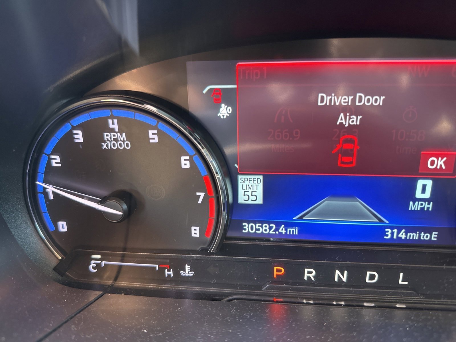 Certified 2022 Ford Bronco Sport Outer Banks w/ Tech Package image 3