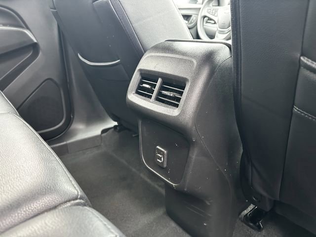 Used 2023 Chevrolet Equinox LT image 39