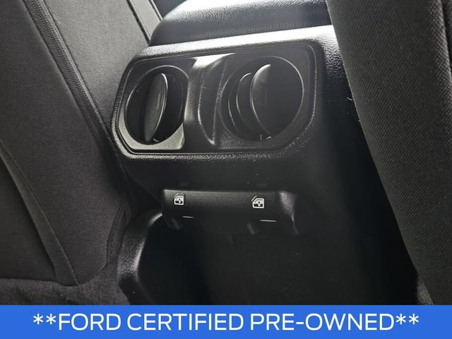 Used 2020 Jeep Wrangler Unlimited Sport S AWD/4WD image 14