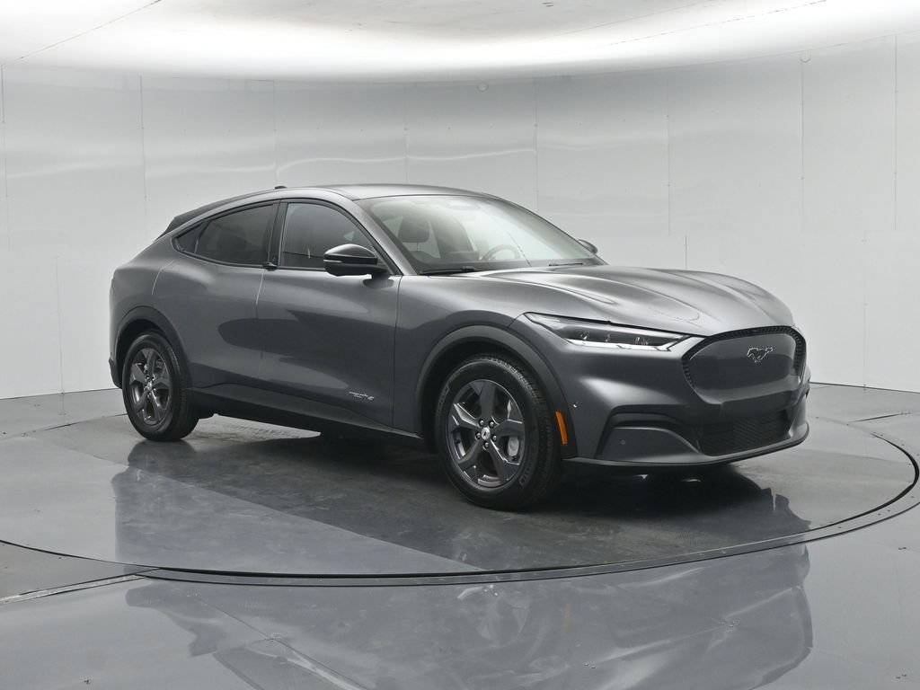 Certified 2023 Ford Mustang Mach-E Select RWD image 57