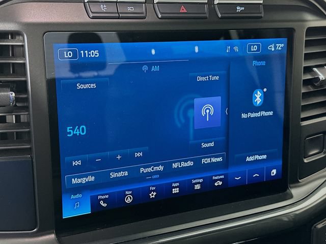 Certified 2023 Ford F150 XLT w/ Equipment Group 302A High AWD/4WD image 22