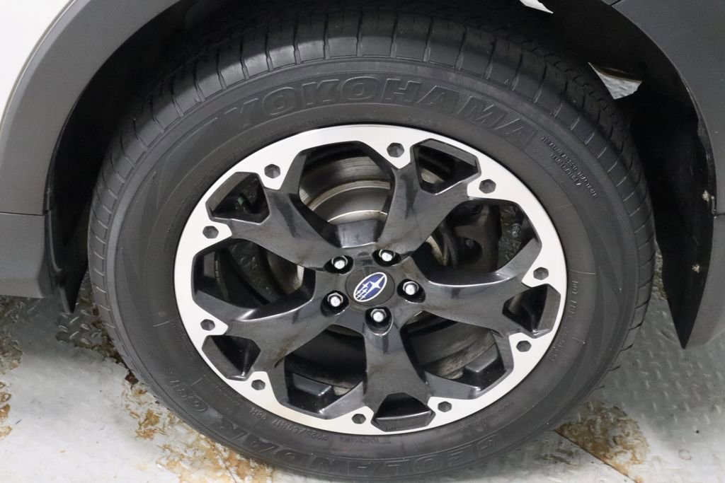 Used 2022 Subaru Crosstrek 2.0i Premium w/ Moonroof Package image 19