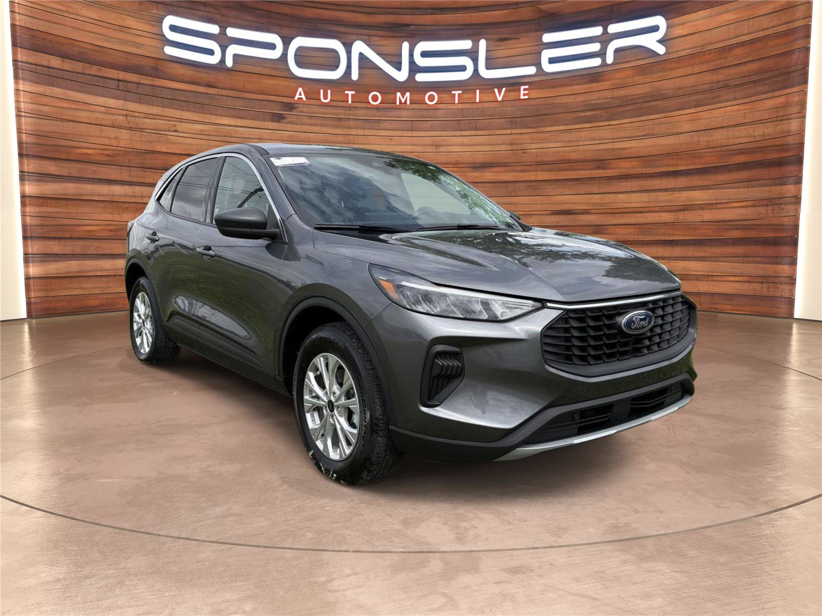 Certified 2023 Ford Escape Active w/ Tech Pack #1 AWD/4WD image 10