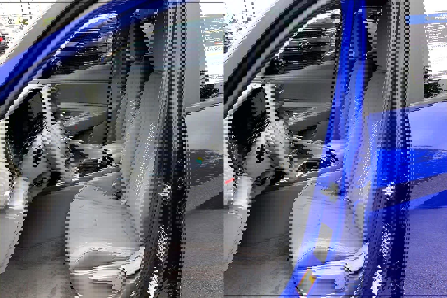 Used 2024 Hyundai Elantra SEL image 10