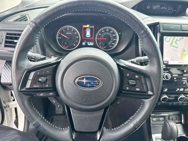 Used 2022 Subaru Ascent Onyx Edition AWD/4WD image 24