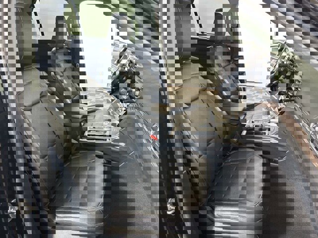 Certified 2023 Ford Explorer Limited w/ Equipment Group 301A image 22