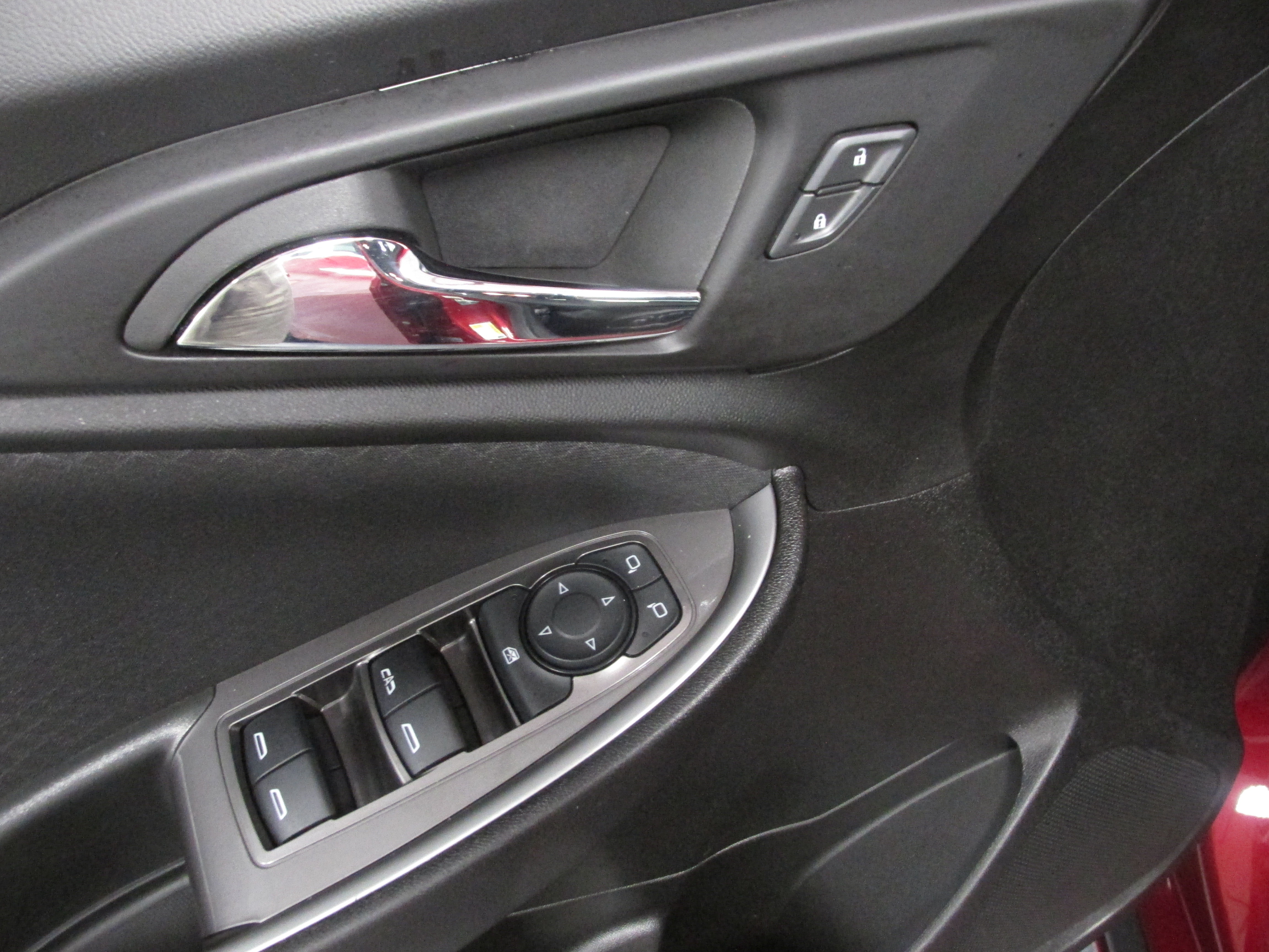 Used 2025 Chevrolet Malibu LT FWD image 27