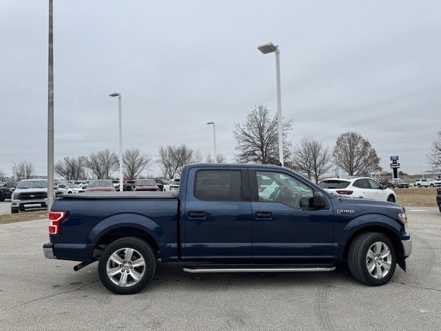 Certified 2019 Ford F150 XLT image 6